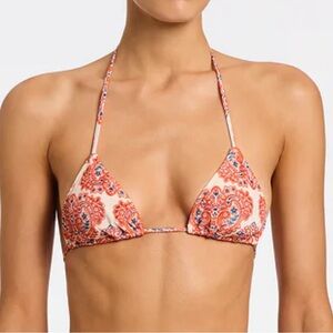Triangl bikini top - VINCA VOTTO